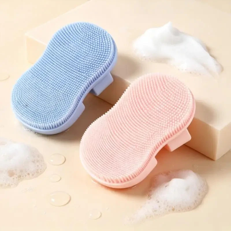 Silicone Facial Cleansing Brush