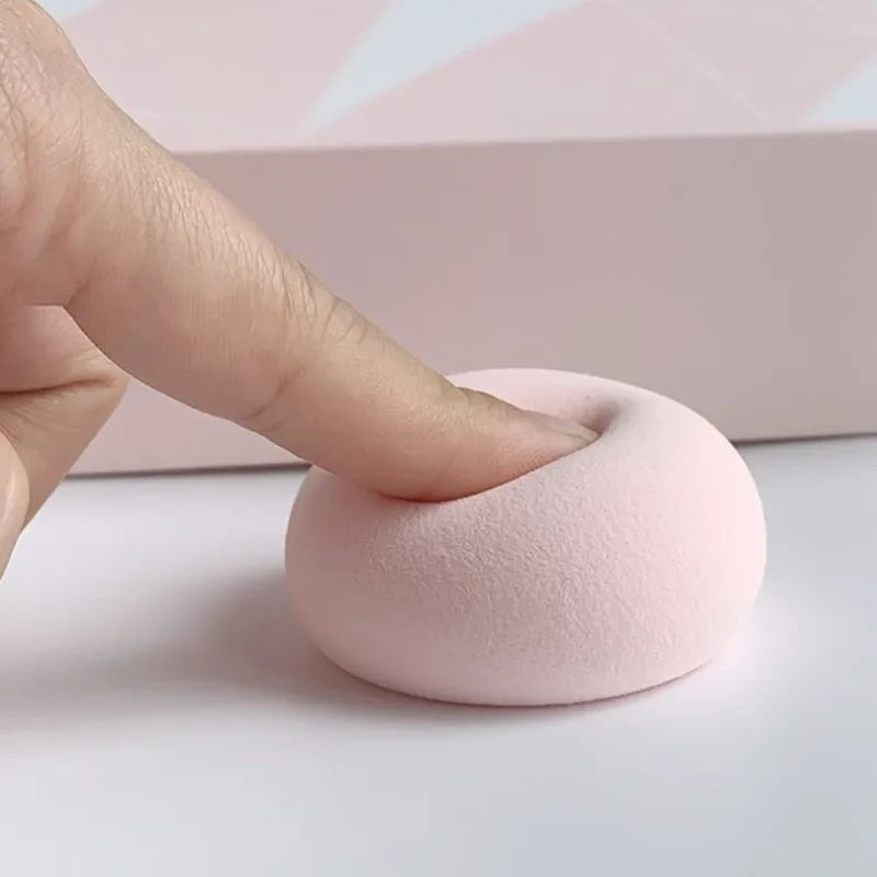 Soft Makeup Blender Sponge