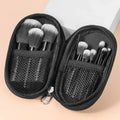 Soft Makeup Brush Set